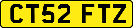 CT52FTZ