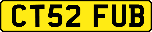 CT52FUB