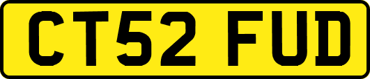 CT52FUD