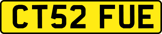 CT52FUE