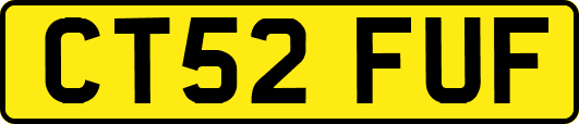 CT52FUF