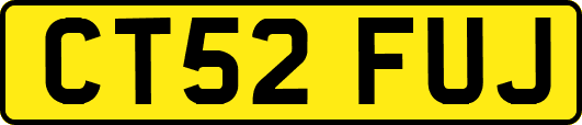 CT52FUJ