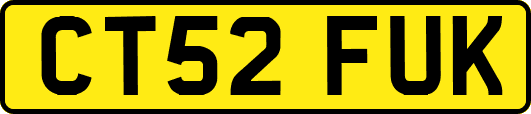 CT52FUK