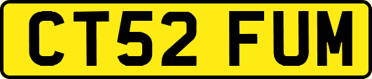 CT52FUM