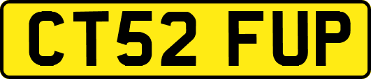 CT52FUP