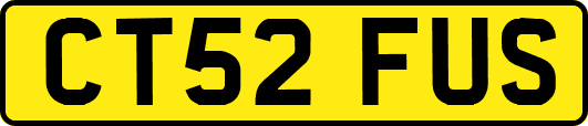 CT52FUS