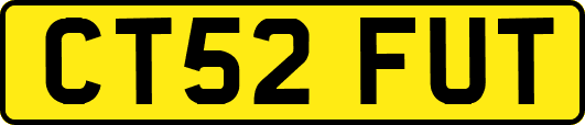 CT52FUT