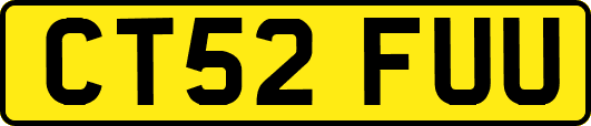 CT52FUU