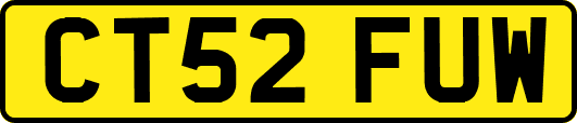 CT52FUW