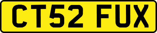 CT52FUX