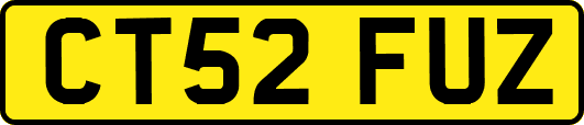CT52FUZ