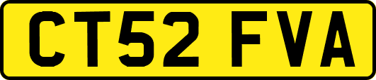 CT52FVA