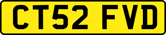 CT52FVD