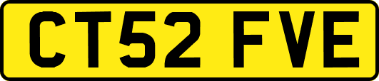 CT52FVE