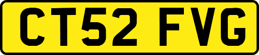CT52FVG