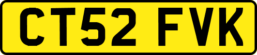 CT52FVK
