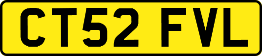CT52FVL