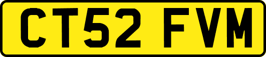 CT52FVM