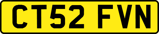 CT52FVN
