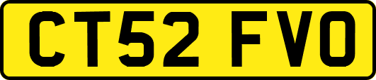 CT52FVO