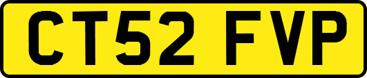 CT52FVP