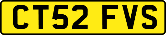 CT52FVS