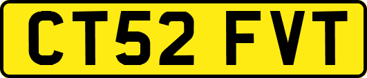 CT52FVT