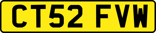 CT52FVW