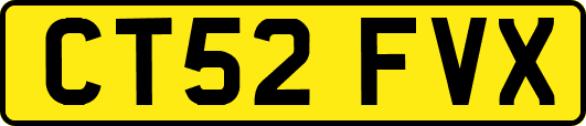CT52FVX