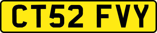 CT52FVY