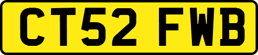 CT52FWB