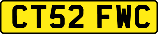 CT52FWC
