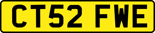 CT52FWE