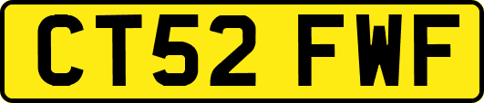 CT52FWF