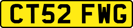 CT52FWG