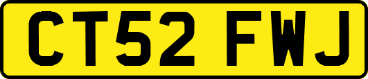 CT52FWJ