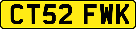 CT52FWK