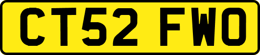CT52FWO