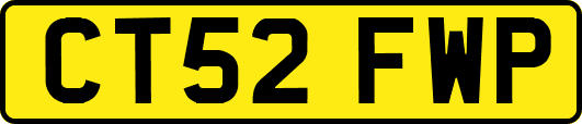 CT52FWP
