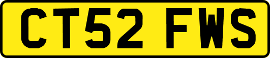 CT52FWS