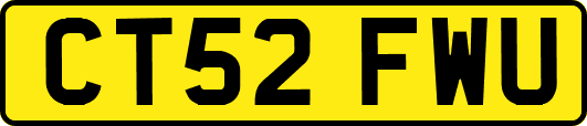 CT52FWU