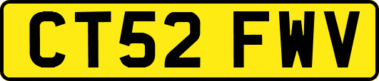 CT52FWV