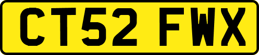 CT52FWX