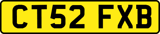 CT52FXB