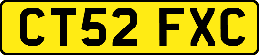 CT52FXC