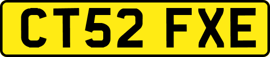 CT52FXE