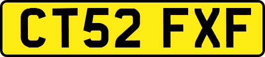 CT52FXF
