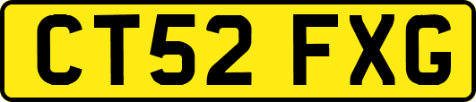 CT52FXG