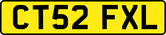 CT52FXL