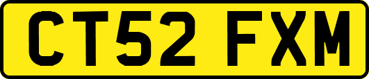 CT52FXM